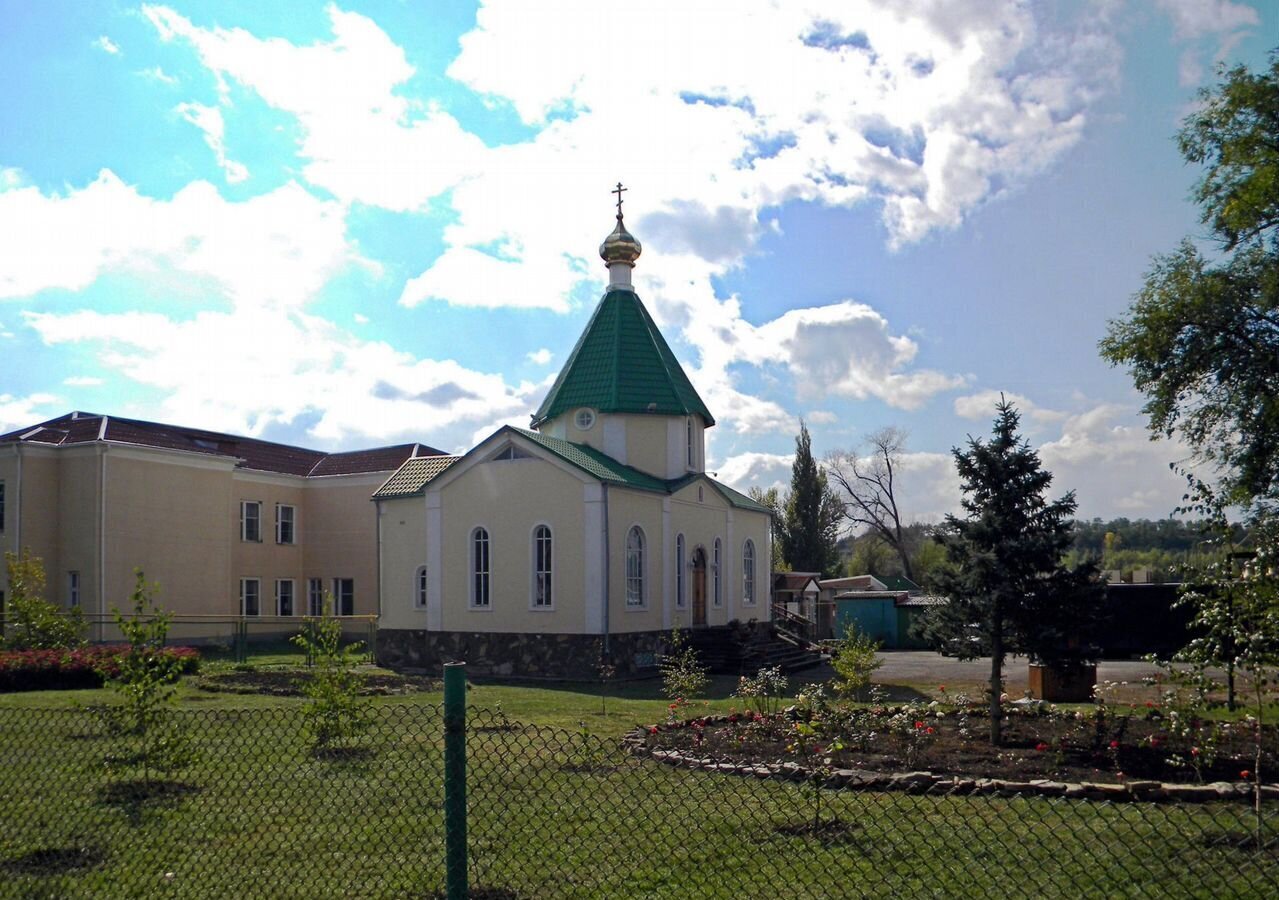 земля р-н Родионово-Несветайский сл Родионово-Несветайская Родионово-Несветайская, Родионово-Несветайское сельское поселение фото 1