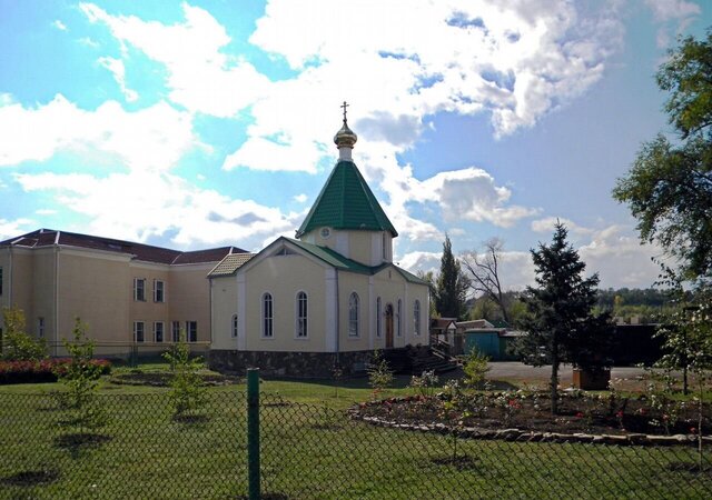 Родионово-Несветайская, Родионово-Несветайское сельское поселение фото