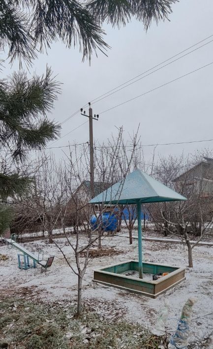 дом г Волгоград р-н Советский снт Изыскатель 133 фото 21