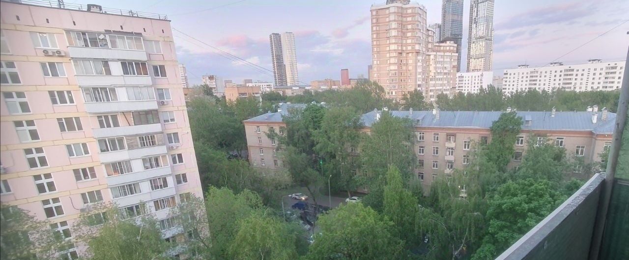 квартира г Москва метро Гражданская проезд Соломенной Сторожки 12а муниципальный округ Тимирязевский фото 6