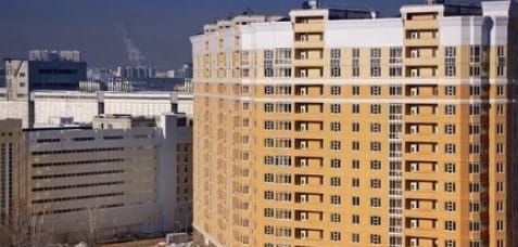 квартира г Москва метро Покровское ул 6-я Радиальная 7/1к 2 фото 8