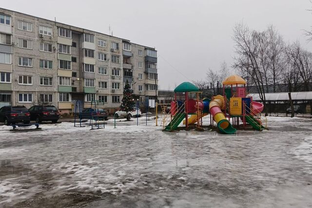 п Новые дома Электросталь городской округ, 8 фото