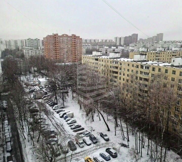 квартира г Москва ул Бутлерова 30 Юго-Западный административный округ фото 9