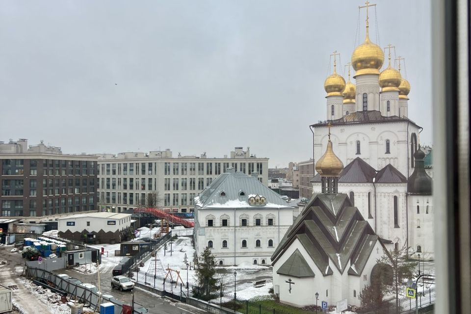 комната г Санкт-Петербург ул Миргородская 10 Центральный фото 8