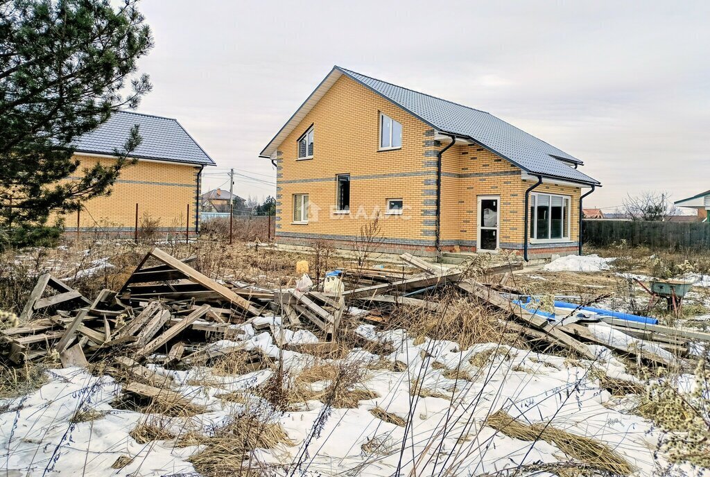 дом городской округ Раменский с Речицы Раменское фото 1