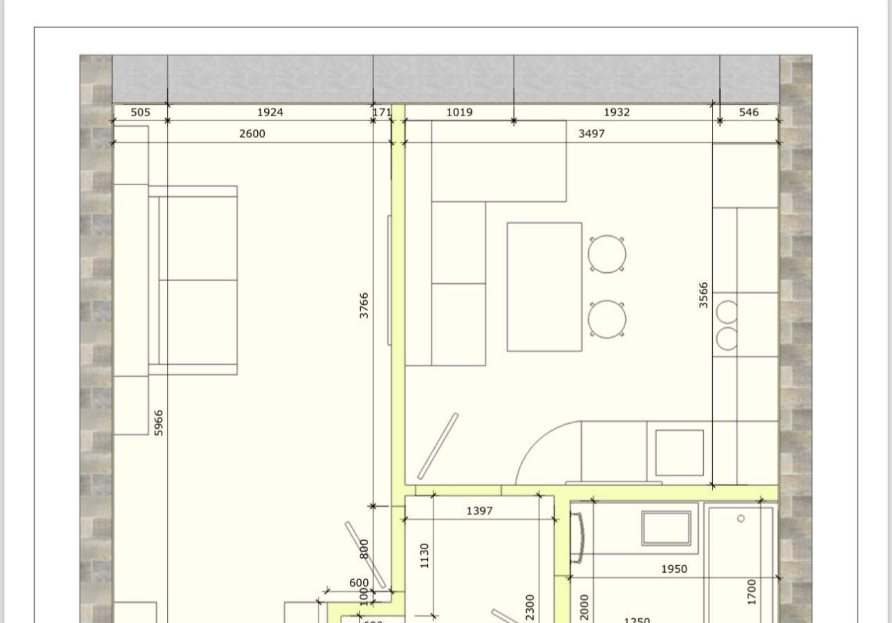 квартира г Москва метро Селигерская проезд Ильменский 14к/6 муниципальный округ Западное Дегунино фото 11