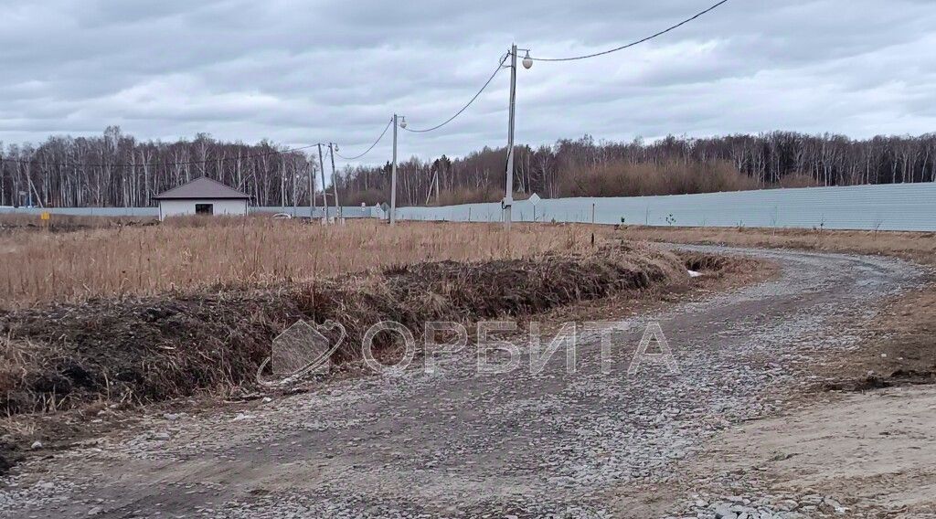 дом г Тюмень снт тер.Загородный дом фото 22