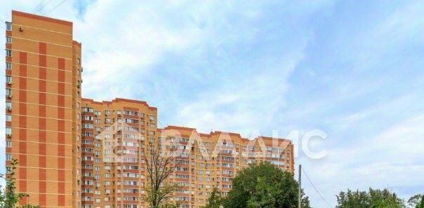 квартира г Москва п Сосенское п Коммунарка метро Коммунарка 20А фото 9