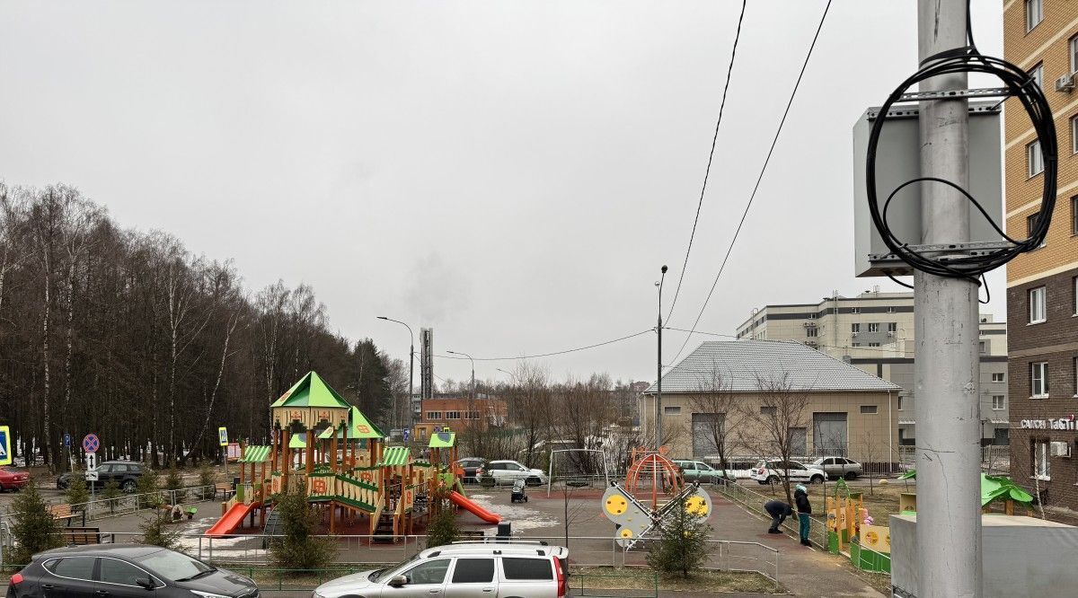 квартира городской округ Одинцовский г Звенигород ст Звенигород Одинцовский городской округ, Супонево мкр, 14 фото 21