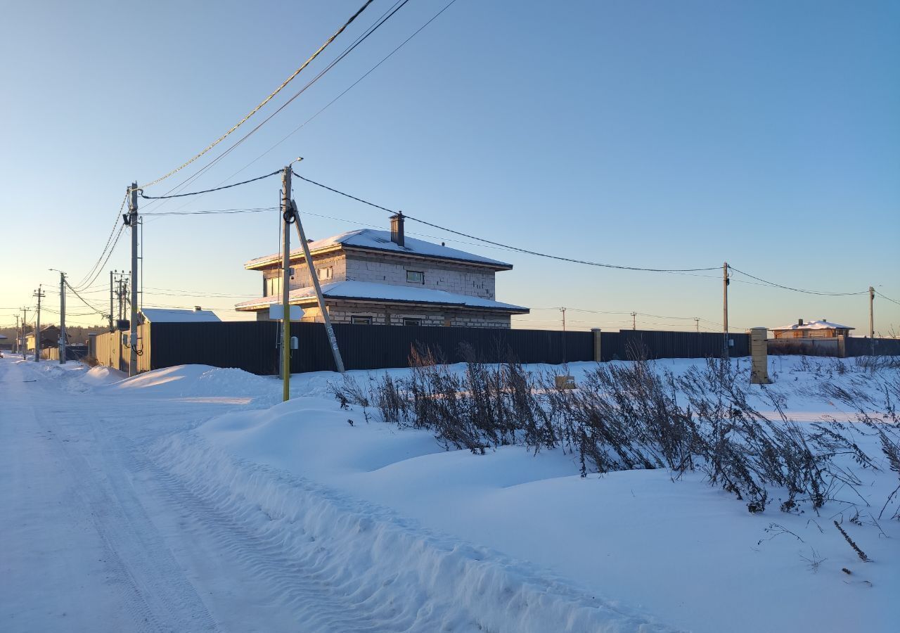 земля городской округ Раменский д Холуденево 29 км, Раменское, Рязанское шоссе фото 3