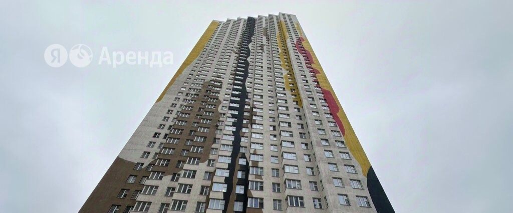 квартира г Москва Пенягино ул Авангардная 8 Московская область, Красногорск фото 28