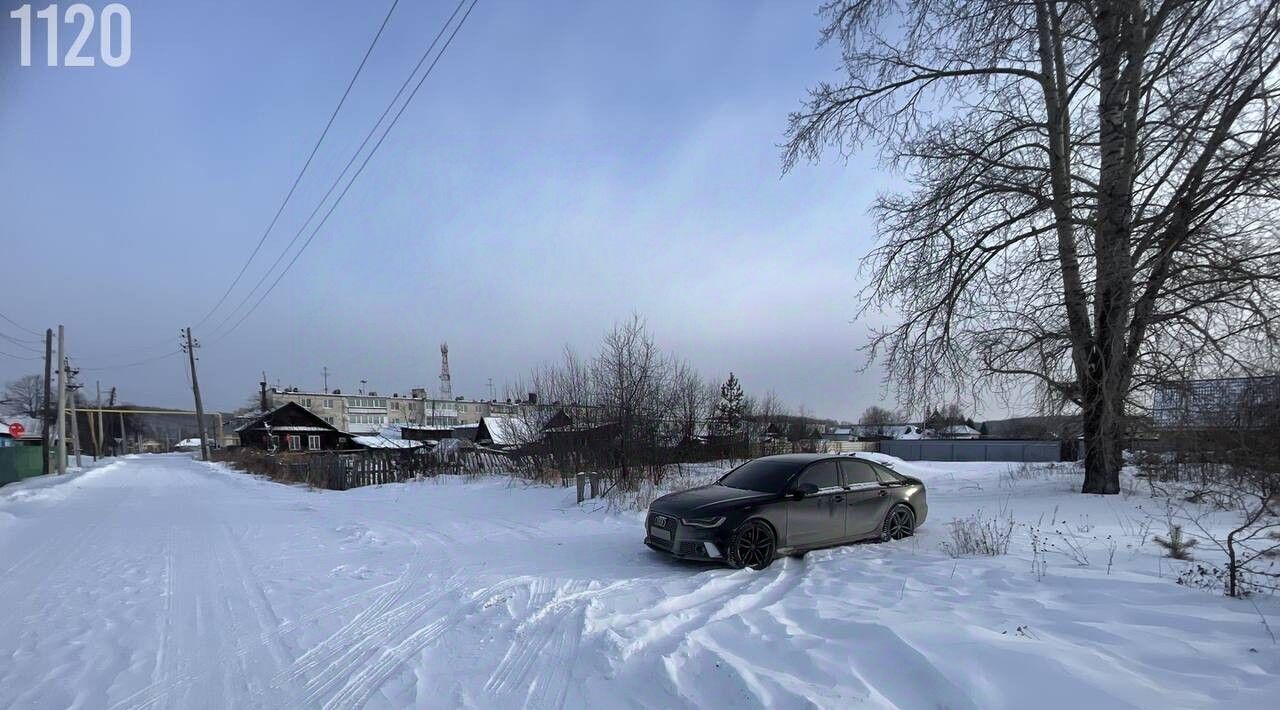 земля г Полевской п Станционный-Полевской ул Максима Горького 2б фото 5