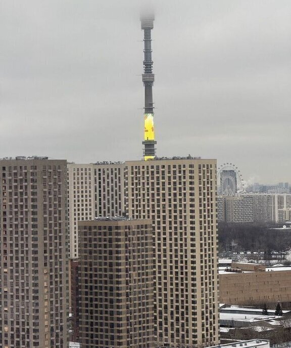 квартира г Москва метро Дмитровская ул Новодмитровская 2к/1а муниципальный округ Бутырский фото 9