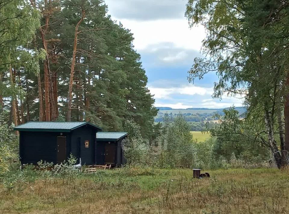 земля р-н Жуковский д Нижняя Вязовня Троицкое с пос фото 3