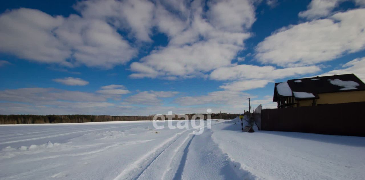 земля р-н Ферзиковский д Натальино Красный Городок с/пос фото 11