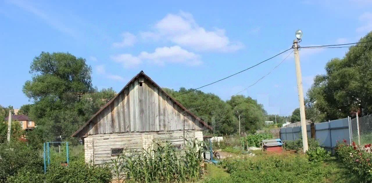 земля г Калуга д Анненки р-н Ленинский ул Ипподромная фото 1