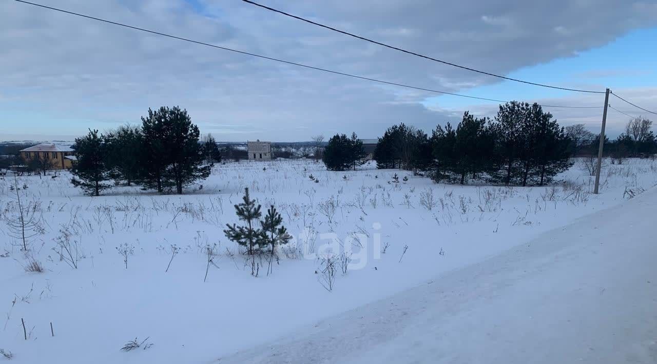 земля р-н Перемышльский д Голодское Корекозево с пос фото 3