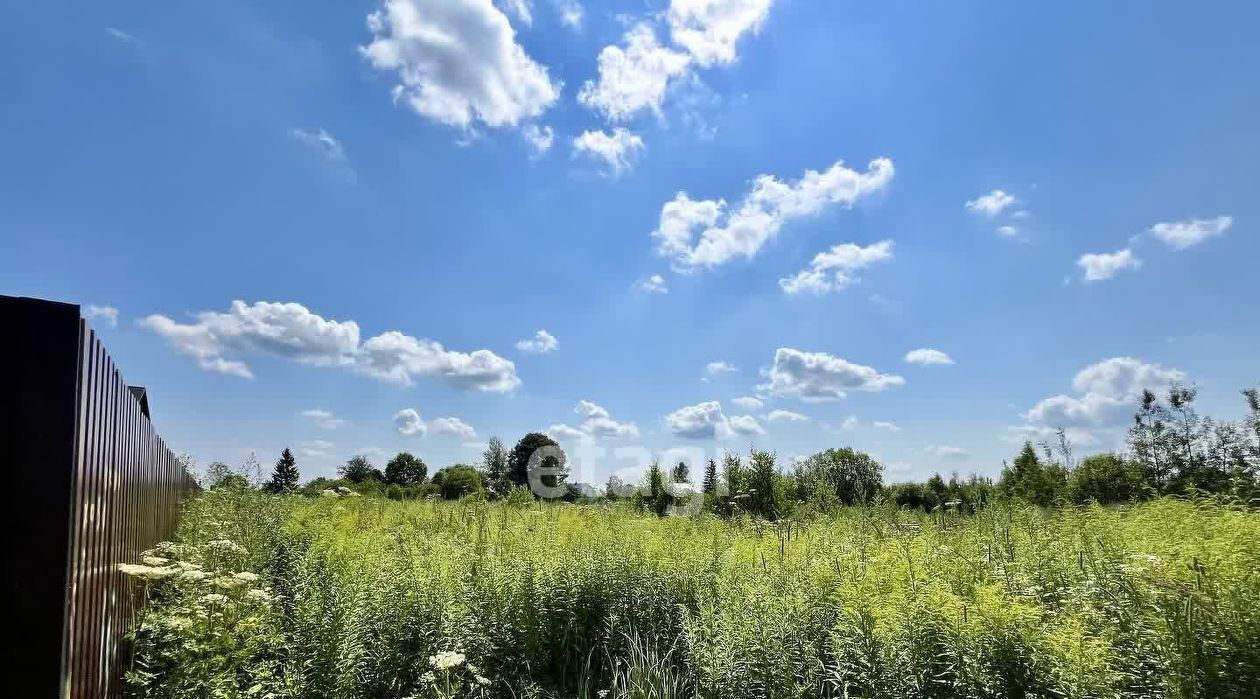 земля р-н Ферзиковский д Натальино Красный Городок с/пос фото 24