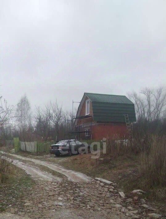 дом р-н Бабынинский д Доропоново садовое дачное товарищество, 118, Воротынск городское поселение фото 7