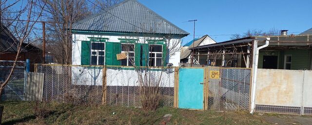 дом ул Производственная 8а Мостовской, Мостовское городское поселение фото