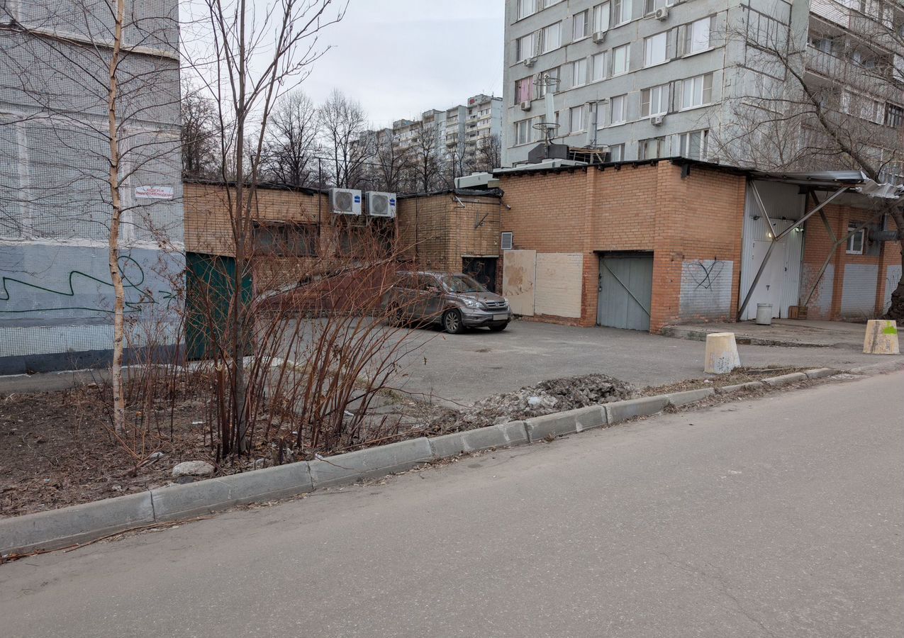 свободного назначения г Москва метро Первомайская б-р Измайловский 16 муниципальный округ Измайлово фото 1