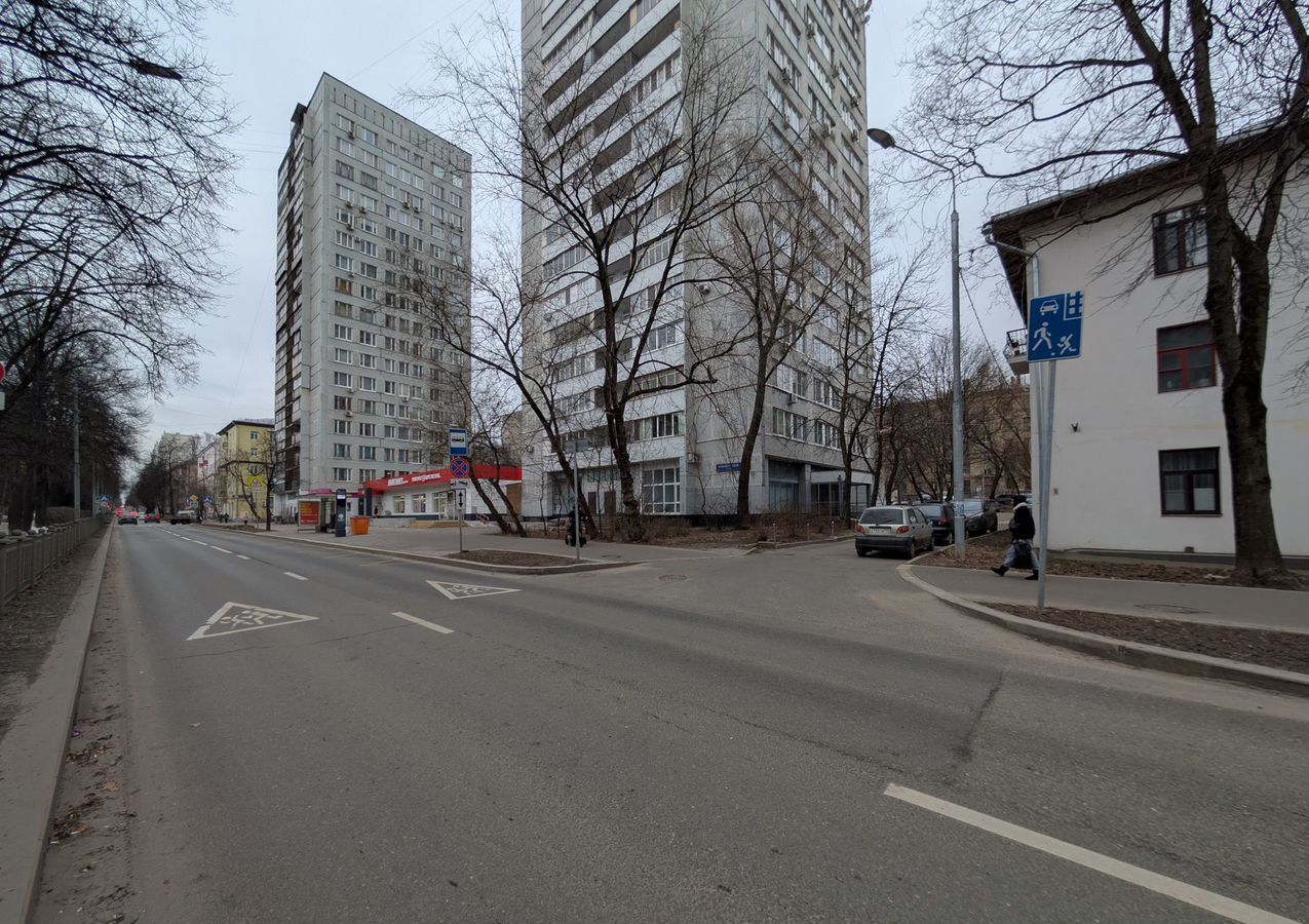 свободного назначения г Москва метро Первомайская б-р Измайловский 16 муниципальный округ Измайлово фото 23