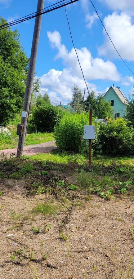 земля р-н Олонецкий г Олонец ул Свирских Дивизий 41 Олонецкое городское поселение фото 6