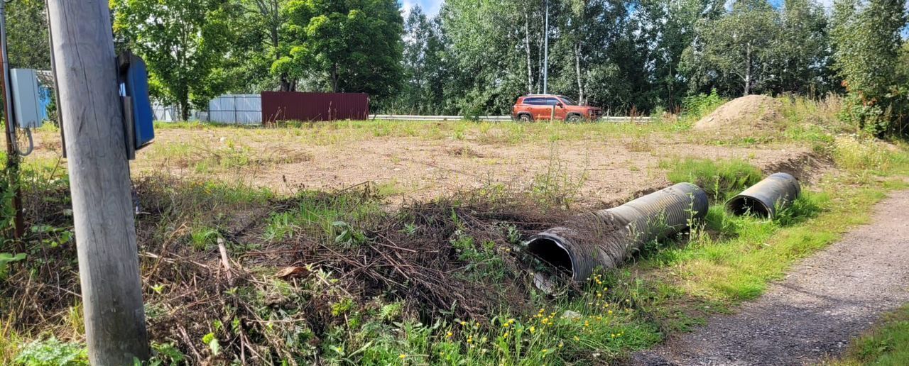 земля р-н Олонецкий г Олонец ул Свирских Дивизий 41 Олонецкое городское поселение фото 5