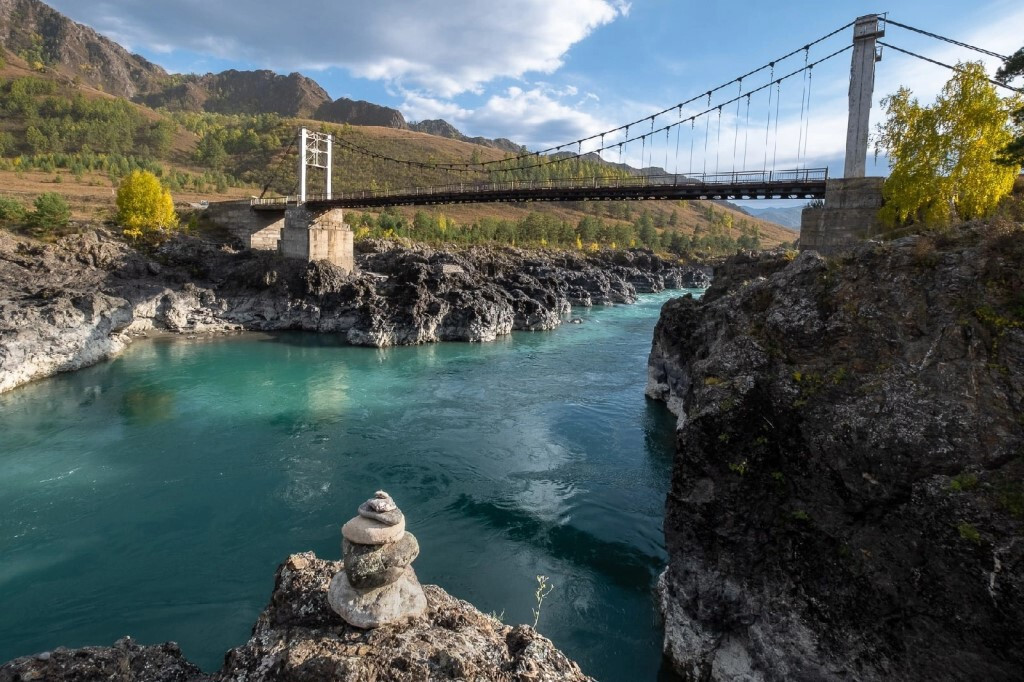 земля р-н Чемальский с Ороктой фото 12