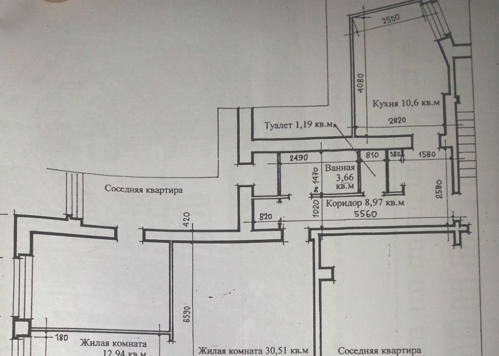 свободного назначения г Калининград р-н Центральный ул Ушинского фото 6