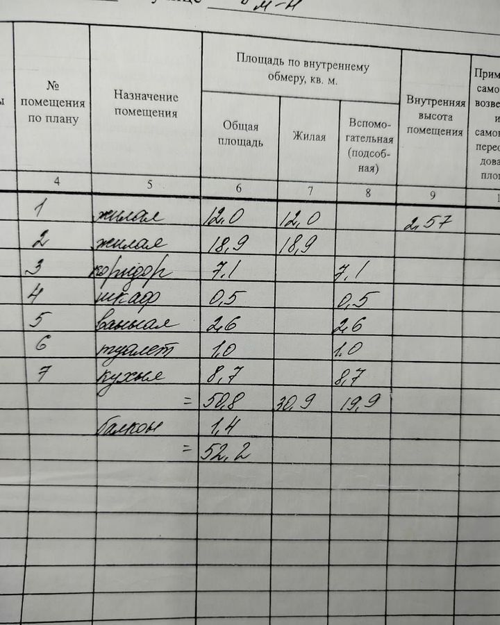 квартира г Минусинск мкр 8-й 2, Назарово фото 6