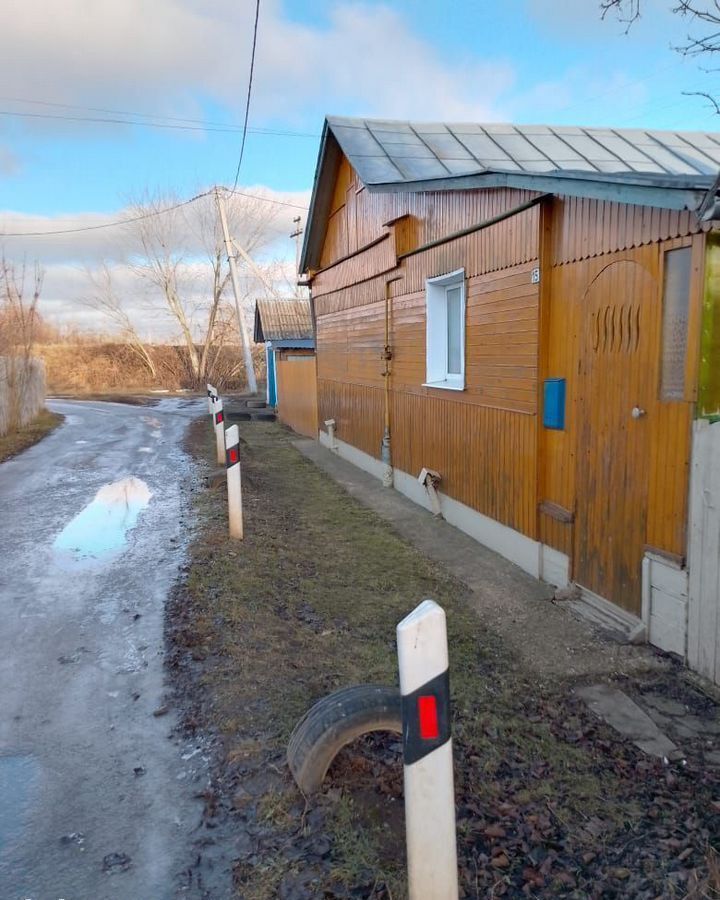 дом р-н Рыбновский г Рыбное ул Рязанская 15 Рыбновское городское поселение фото 20