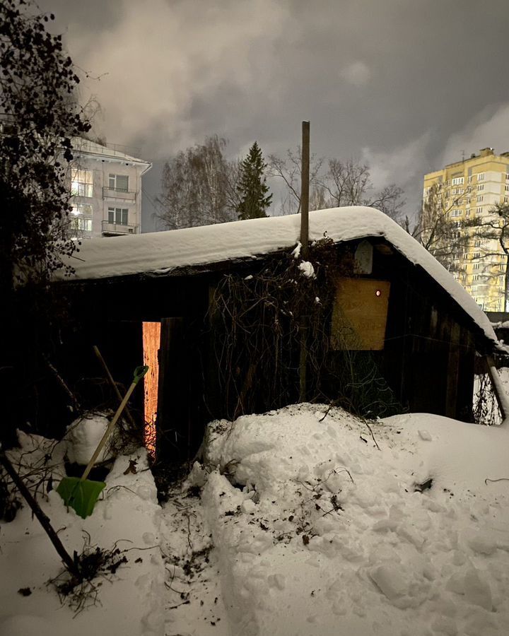 дом г Киров р-н Первомайский ул Пятницкая 17 фото 9