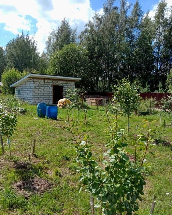 дом р-н Новгородский д Ильмень Ракомское сельское поселение, Великий Новгород фото 11