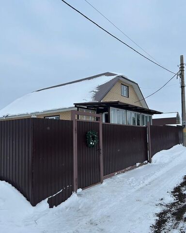 снт тер.Южный сельсовет, 129, Кабаково, Акбердинский фото