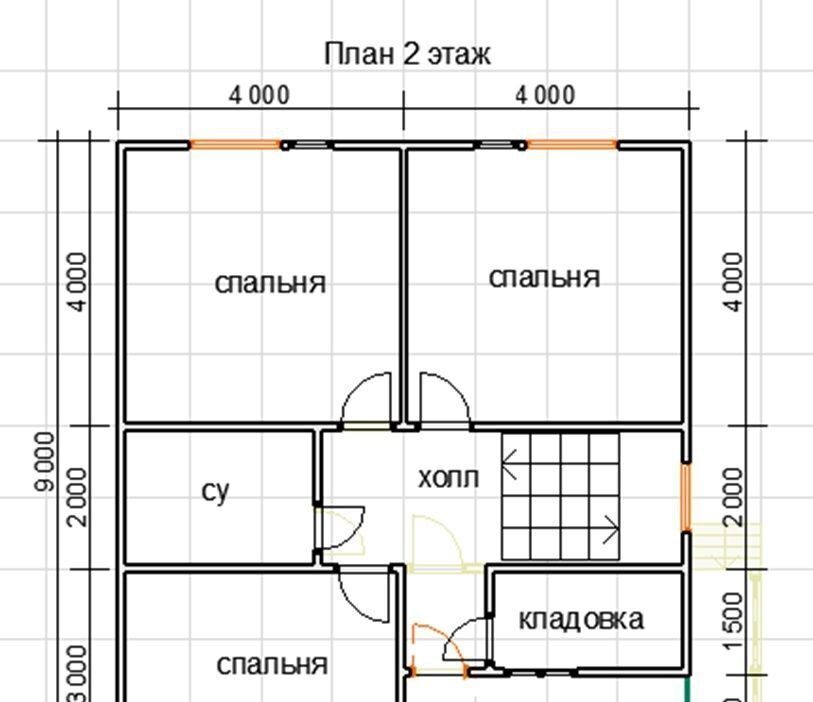 дом р-н Всеволожский массив Верхние Осельки тер Ойнелово Лесколовское с/пос, массив, Холмогорье кп фото 10