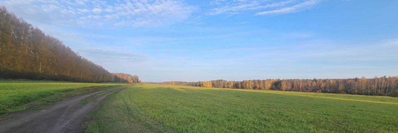 земля г Екатеринбург р-н Чкаловский Чкаловская Кургановский дп, Своя Атмосфера кп фото 1