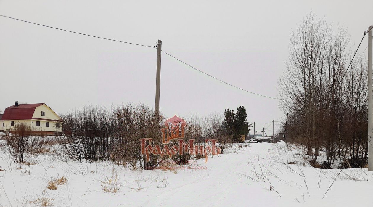 земля городской округ Сергиево-Посадский х Шубино ВДНХ фото 11