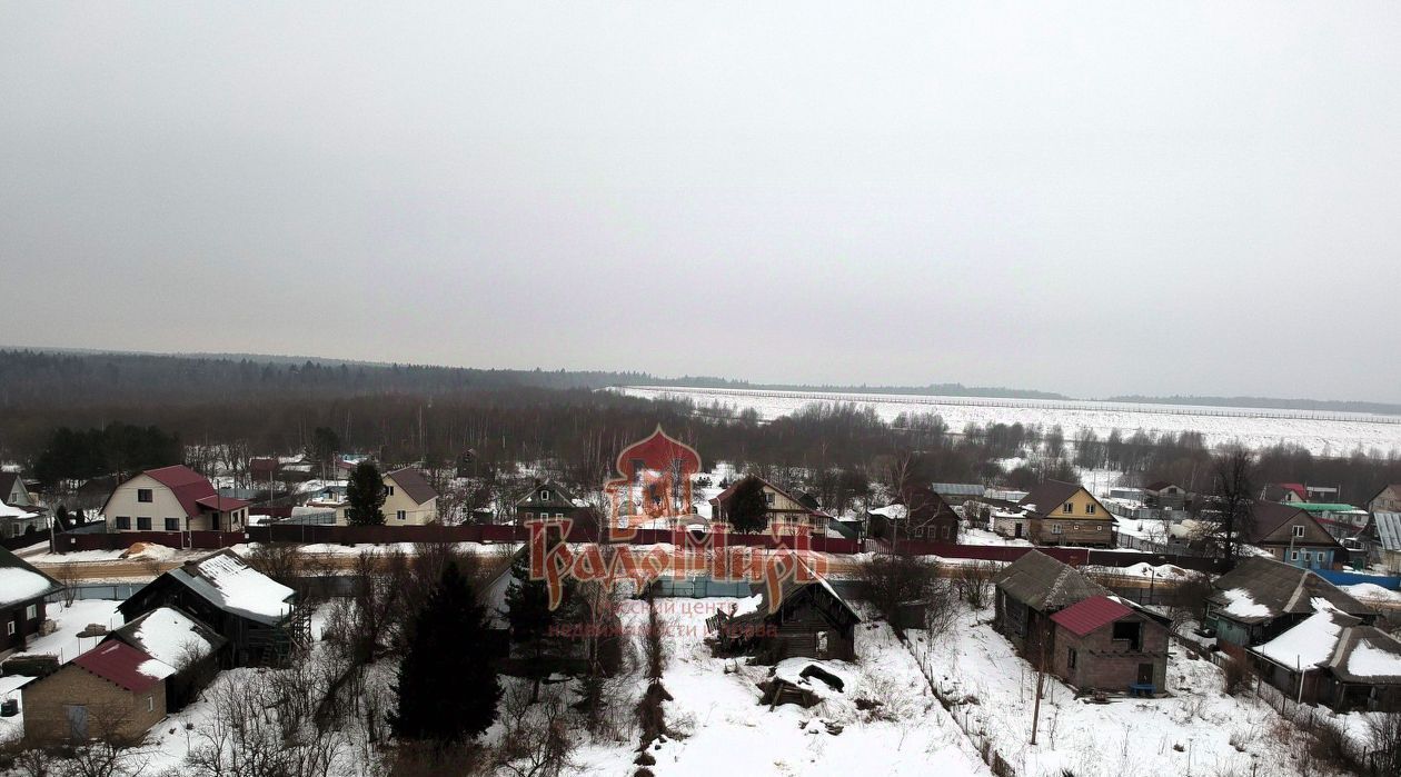 земля городской округ Сергиево-Посадский х Шубино ВДНХ фото 18