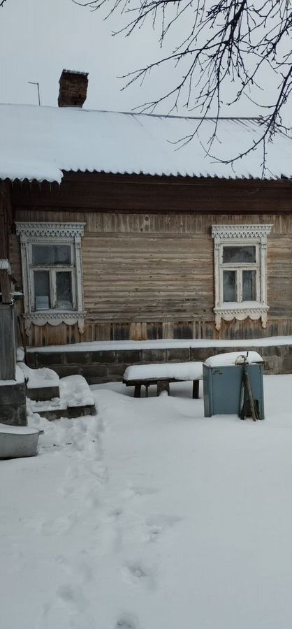 дом городской округ Воскресенск д Аргуново 54 км, 2, Воскресенск, Новорязанское шоссе фото 5