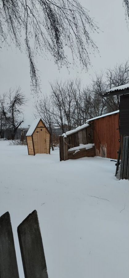 дом городской округ Воскресенск д Аргуново 54 км, 2, Воскресенск, Новорязанское шоссе фото 6