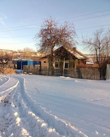 дом Саткинское городское поселение фото