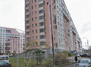 квартира г Москва метро ЦСКА б-р Ходынский 15 фото 34