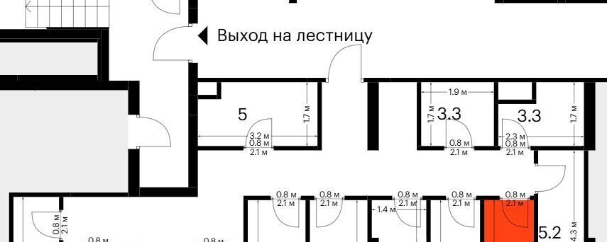 гараж г Одинцово ЖК Одинцово-1 к 1. 19.2, Внуково фото 1