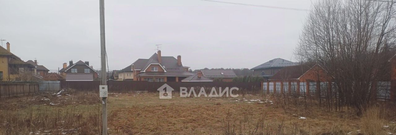 земля городской округ Богородский г Старая Купавна ул Михалево Железнодорожная фото 1