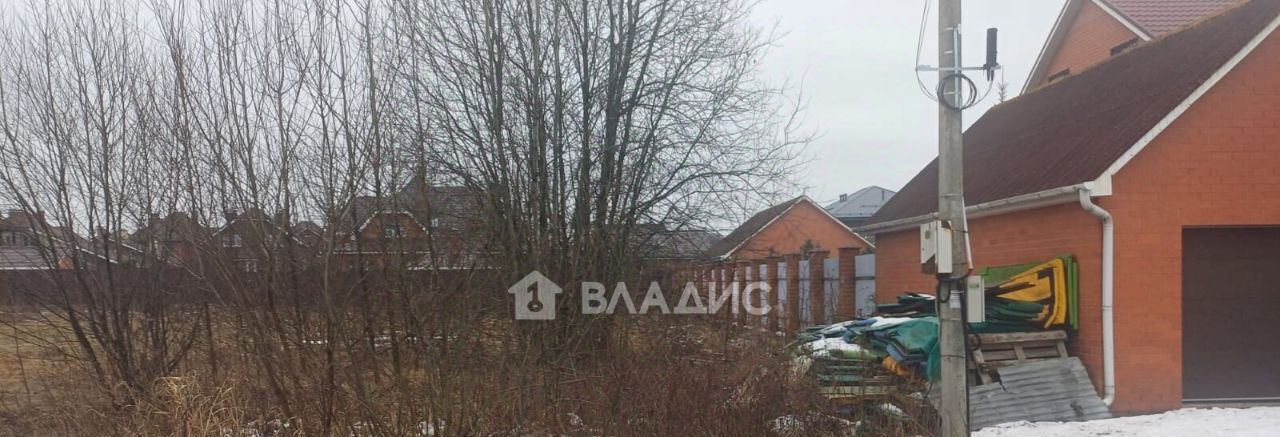 земля городской округ Богородский г Старая Купавна ул Михалево Железнодорожная фото 3