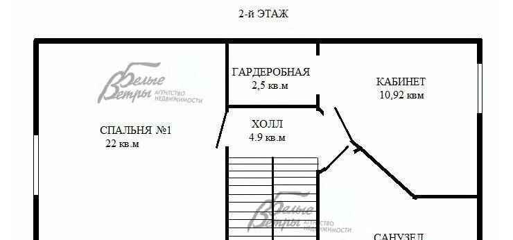 дом г Москва п Сосенское д Сосенки ул Ольховая 9 метро Ольховая фото 28