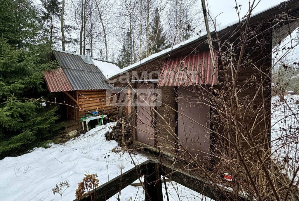 земля г Лосино-Петровский д Мизиново снт Воря фото 11