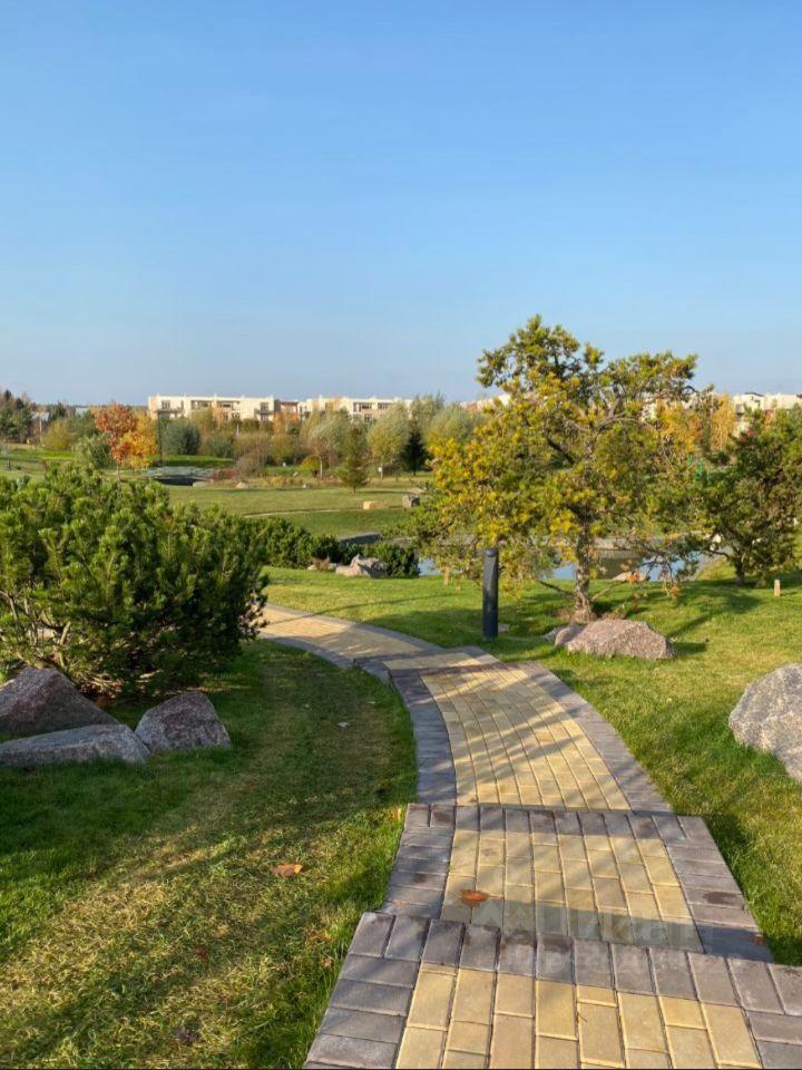 квартира городской округ Истра д Писково Нахабино, 161 фото 25