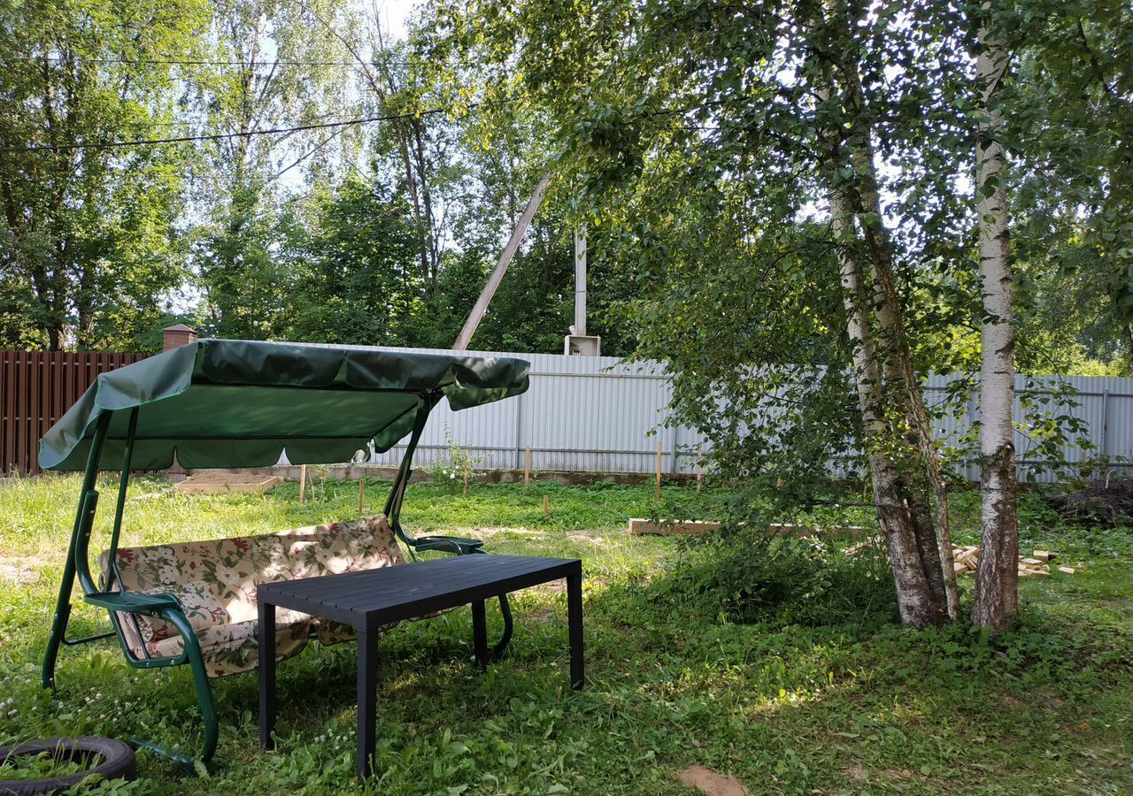 земля городской округ Домодедово 33 км, 35/1, д. Бехтеево, Новокаширское шоссе фото 5